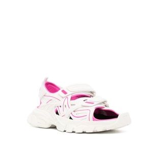 Balenciaga Track touch-strap sandal